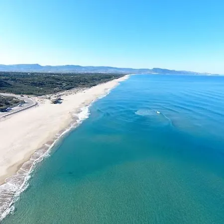 Anto Apartman Viddalba