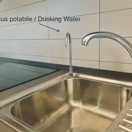 Anto Apartmán Viddalba