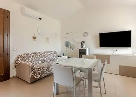 Apartmán Anto Viddalba
