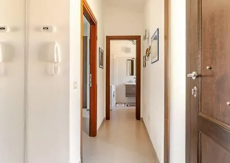 Apartmán Anto