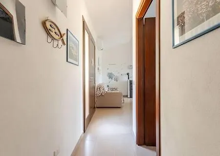 Anto Apartmán Viddalba