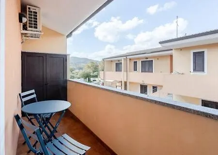 Apartmán Anto Viddalba