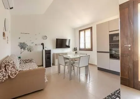 Anto Apartment Viddalba