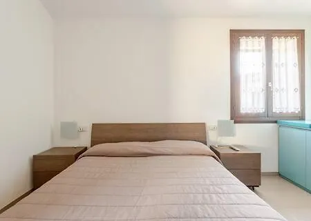 Apartment Anto Viddalba