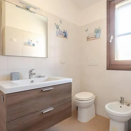 Anto Apartment