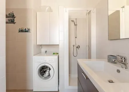 Apartment Anto *